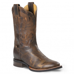 westernové boty WB-59