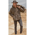 australská bunda Newman jacket