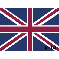 Vlaječka V14 GB