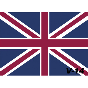 Vlaječka V14 GB