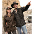 australská bunda Cruiser Jacket
