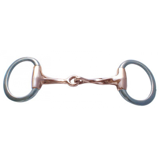 westernové udidlo GVR B024