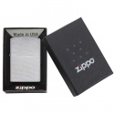 zapalovač Zippo základní model broušený