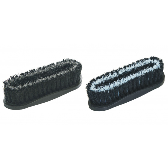 kartáč na hřívu Brush