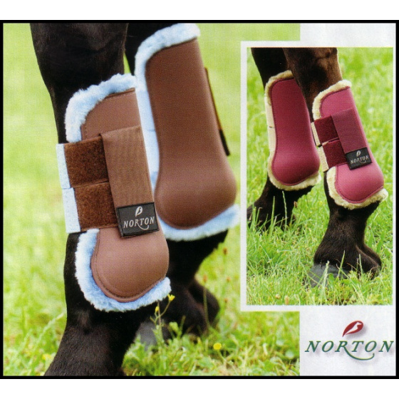 šlachovky NORTON confort