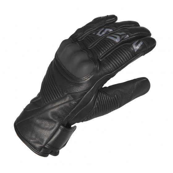 kožené motorukavice Strike