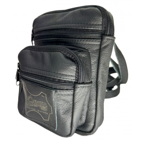 kožená taška/kabelka