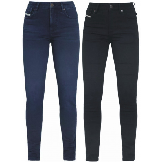 dámské kevlarové jeans John Doe Ruby