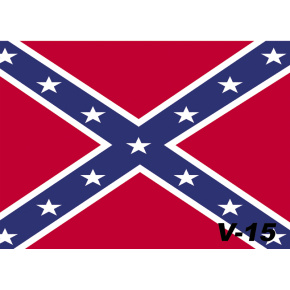 Vlaječka V15 konfederace
