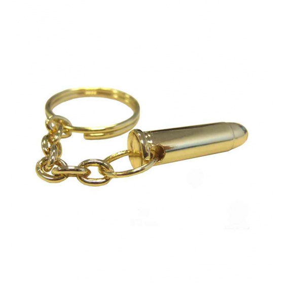 přívěsek náboj do revolveru