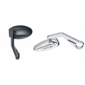 zrcátka na konec řídítek Ferrera