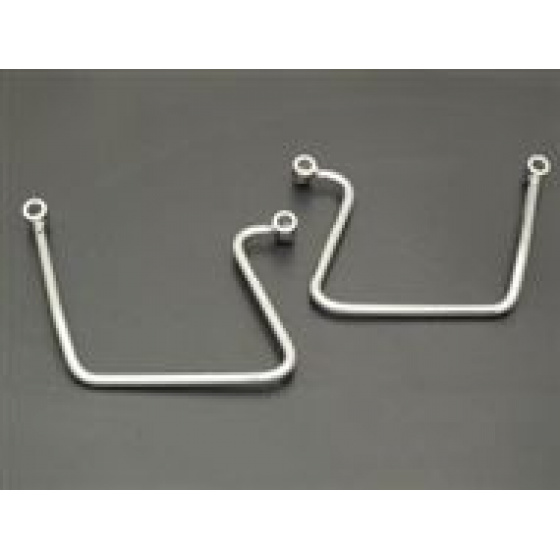 Podpěry brašen HD (2ks)