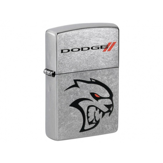 zapalovač Zippo Dodge
