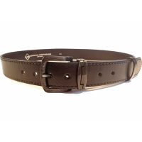 opasek kožený WILL