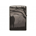 zapalovač Zippo Wolves