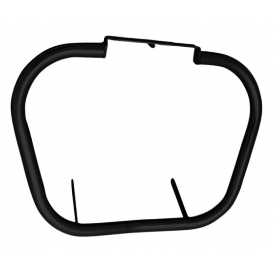 Padací rám Extreme pro Suzuki