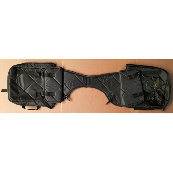 brašny na sedlo GVR SB1225