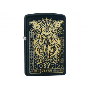 zapalovač Zippo Monster