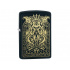 zapalovač Zippo Monster