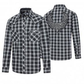 pánská westernová košile Jones