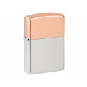 zapalovač Zippo Sterling Silver