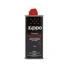 benzín do zapalovačů Zippo