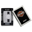 zapalovač Zippo Armor 2025 Harley-Davidson Collestible