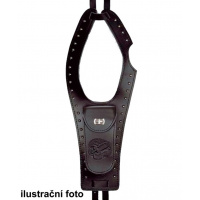 Pás na nádrž - Suzuki