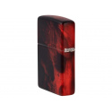 zapalovač Zippo Creppy Skull and Hand