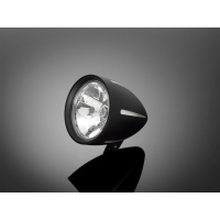 Hlavní světlo Black Cone