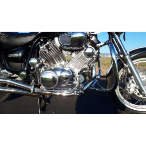 padací rám RS pro Yamahu