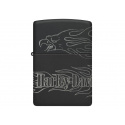 zapalovač Zippo Harley-Davidson