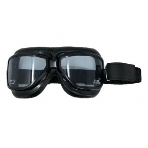 Brýle RED BARRON Classic zakřivené světlé sklo