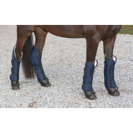 Transportní chrániče