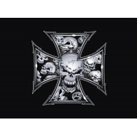 Vlaječka V39 kříž