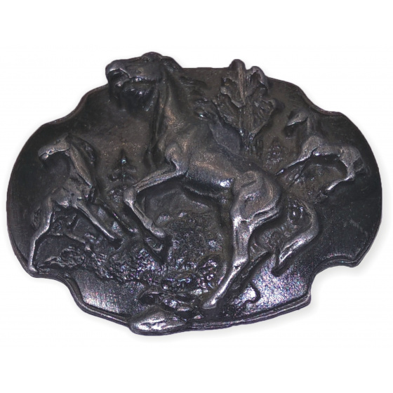 westernové bolo F095