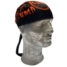 šátek na hlavu (čepička) KMM01