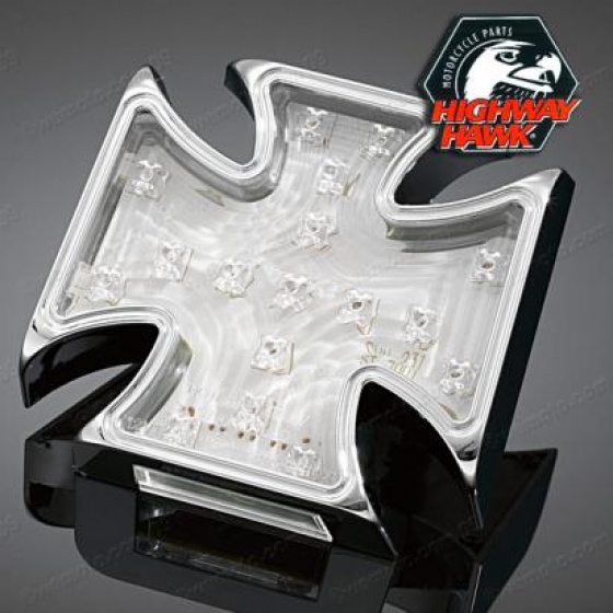 Zadní světlo Gothic