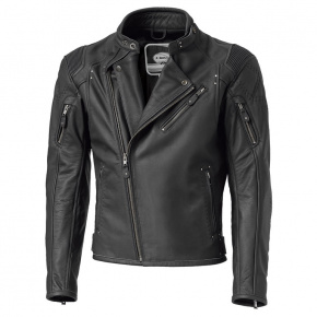 kožená moto bunda Harper