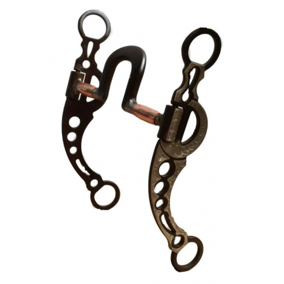 westernová páka GVR B015