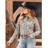 dámská westernová košile Willow