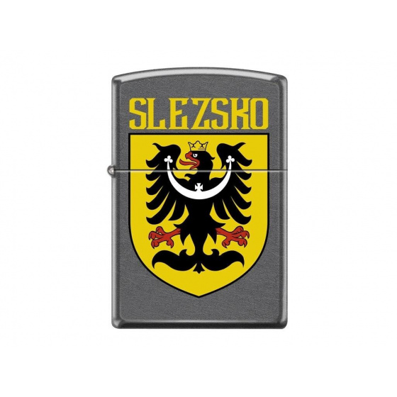 zapalovač Zippo Slezsko