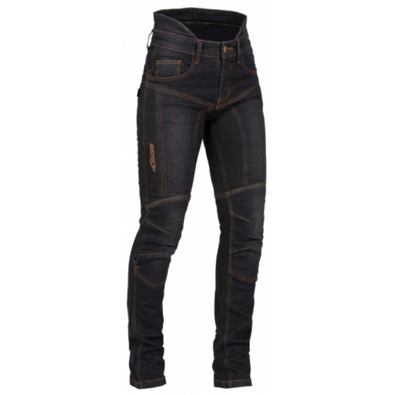 dámské kevlarové jeans Rebeka