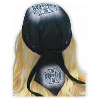 šátek na hlavu (čepička) west coast