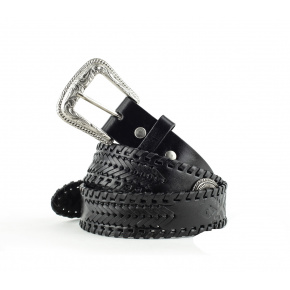 westernový opasek WG-96