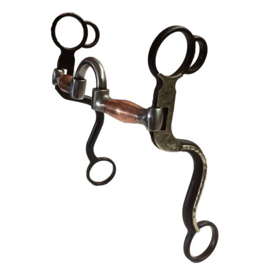 korekční westernová páka GVR B003