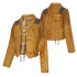 dámská westernová bunda Azteca