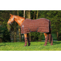 stájová deka Equi- Theme colorado