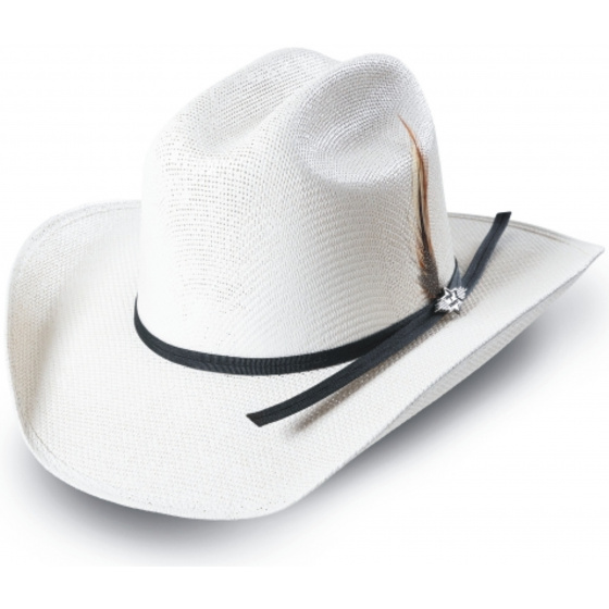 dětský westernový klobouk Finn jr.