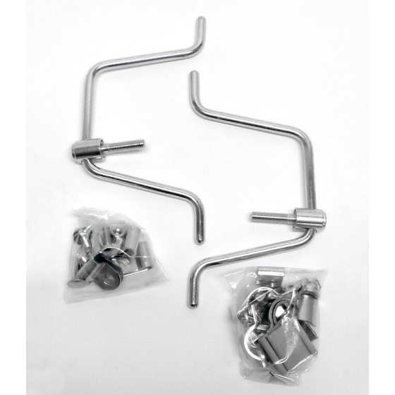 montážní sada pro plexi USA style